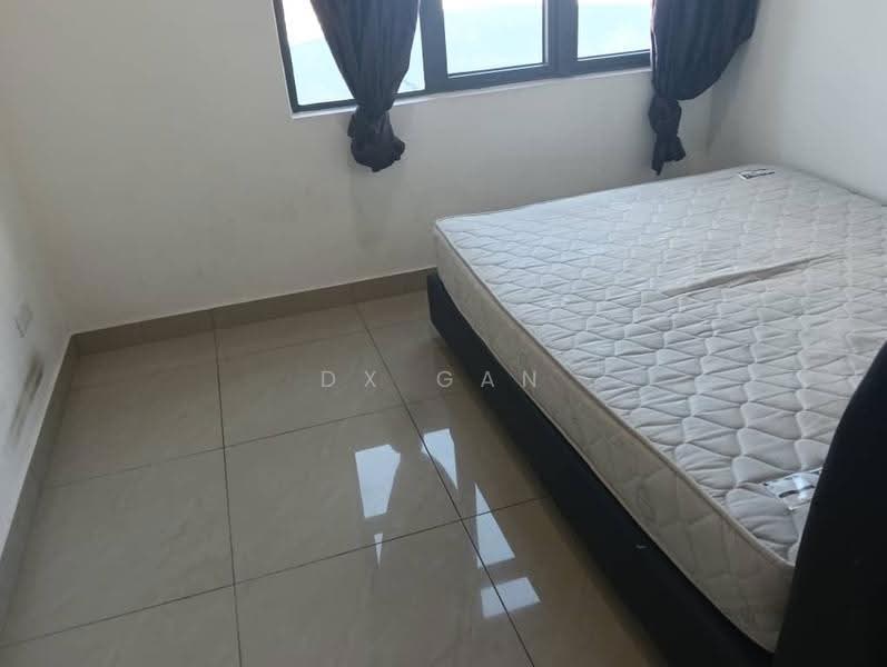 Kediaman Servis untuk Disewa di D'Secret Garden (Pangsapuri Kempas Indah) - DX GAN - PropertyGuru.com.my