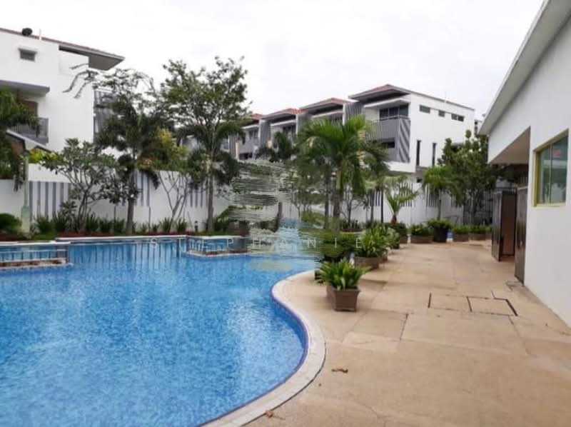 2.5-storey Terraced House for Sale in Taman Nadayu 92 (Kajang) - Stephanie . - PropertyGuru.com.my
