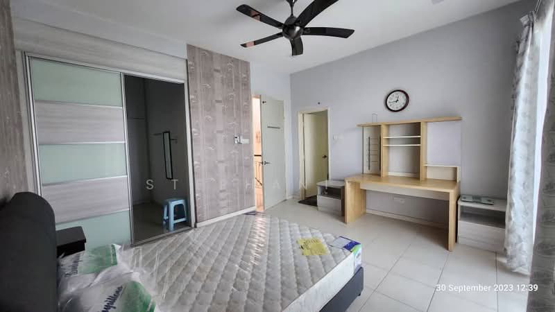 2.5-storey Terraced House for Sale in Taman Nadayu 92 (Kajang) - Stephanie . - PropertyGuru.com.my