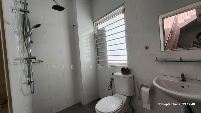 2.5-storey Terraced House for Sale in Taman Nadayu 92 (Kajang) - Stephanie . - PropertyGuru.com.my