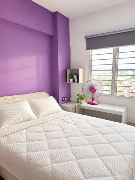 Kondominium untuk Dijual di Danau Idaman - Jane Wong - Bedroom - PropertyGuru.com.my