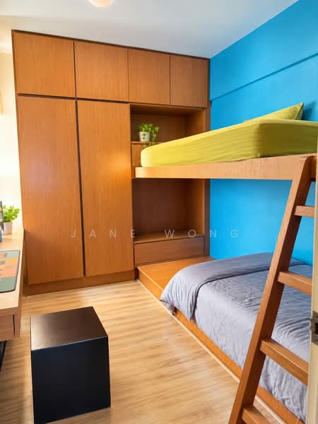 Kondominium untuk Dijual di Danau Idaman - Jane Wong - Bedroom - PropertyGuru.com.my