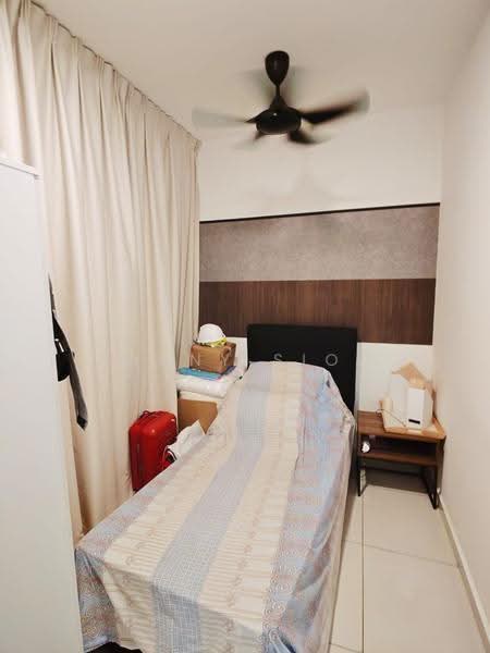 Kediaman Servis untuk Disewa di Kenwingston Platz - Yanny Siow - Bedroom - PropertyGuru.com.my