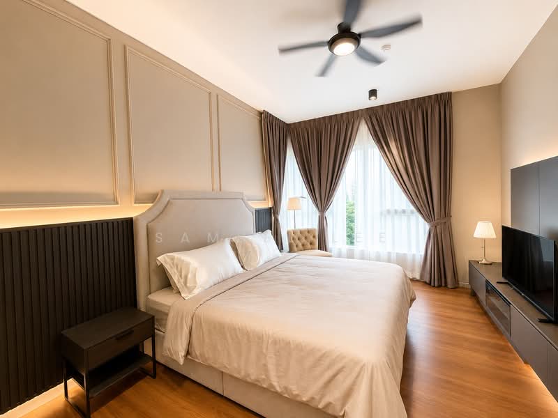 Condominium for Sale at Allevia - Samuel Lee - Bedroom - PropertyGuru.com.my