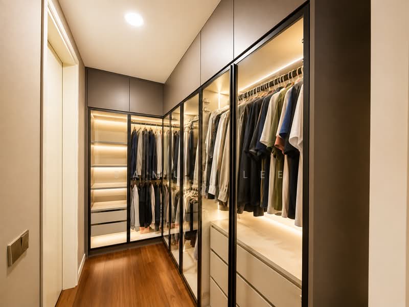 Condominium for Sale at Allevia - Samuel Lee - Interior - PropertyGuru.com.my