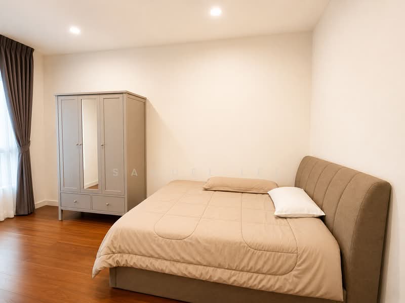 Condominium for Sale at Allevia - Samuel Lee - Bedroom - PropertyGuru.com.my
