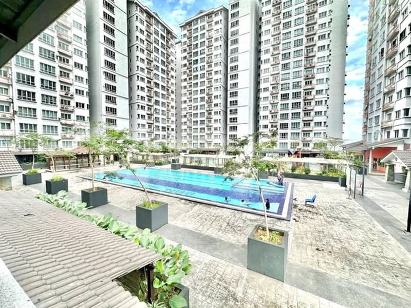 Condominium for Sale at Banjaria Court - Ivan Wong - Exterior - PropertyGuru.com.my