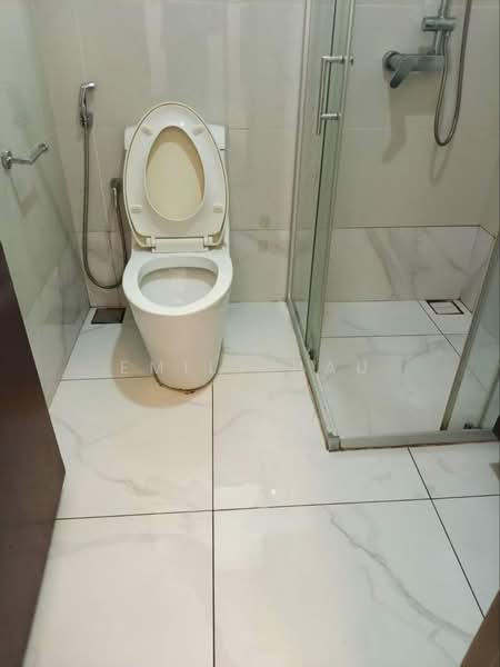 Condominium for Rent at Lovell @ Country Garden Danga Bay - Emily Hau - Bathroom - PropertyGuru.com.my