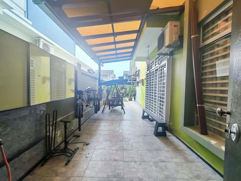 Rumah Teres 2-Tingkat untuk Dijual di Taman Sri Pulai Perdana 2 (Skudai) - Arif MS - Exterior - PropertyGuru.com.my