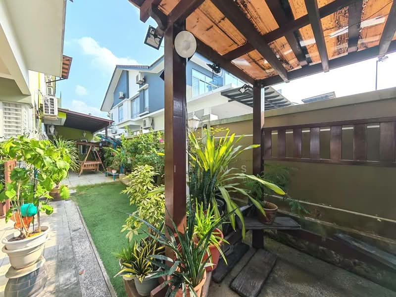 Rumah Teres 2-Tingkat untuk Dijual di Taman Sri Pulai Perdana 2 (Skudai) - Arif MS - Exterior - PropertyGuru.com.my