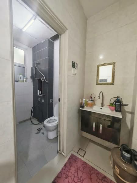 Rumah Teres 2-Tingkat untuk Dijual di Taman Sri Pulai Perdana 2 (Skudai) - Arif MS - Bathroom - PropertyGuru.com.my