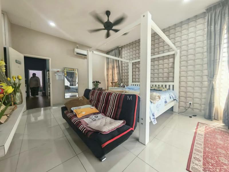 Rumah Teres 2-Tingkat untuk Dijual di Taman Sri Pulai Perdana 2 (Skudai) - Arif MS - Bedroom - PropertyGuru.com.my
