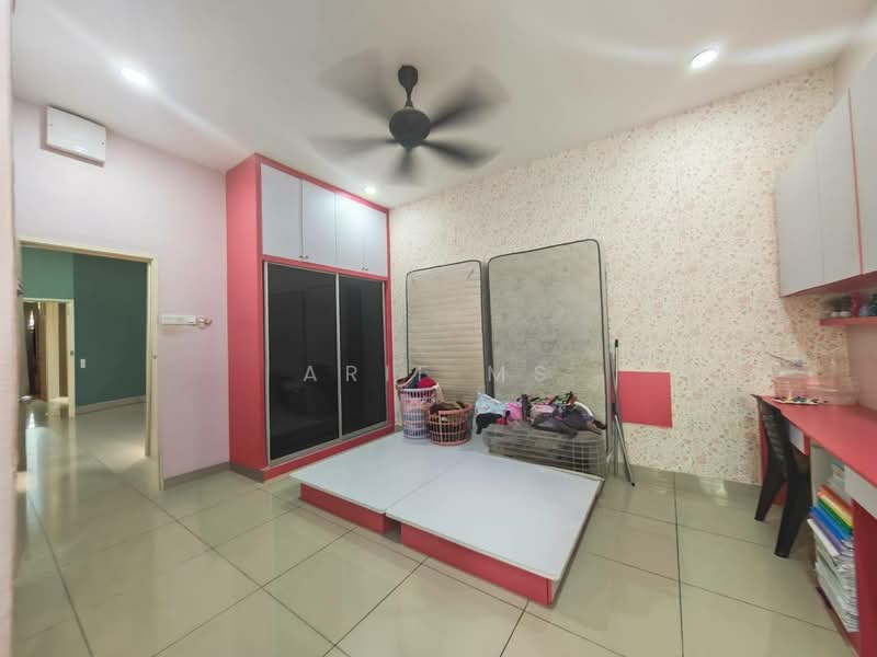 Rumah Teres 2-Tingkat untuk Dijual di Taman Sri Pulai Perdana 2 (Skudai) - Arif MS - Bedroom - PropertyGuru.com.my