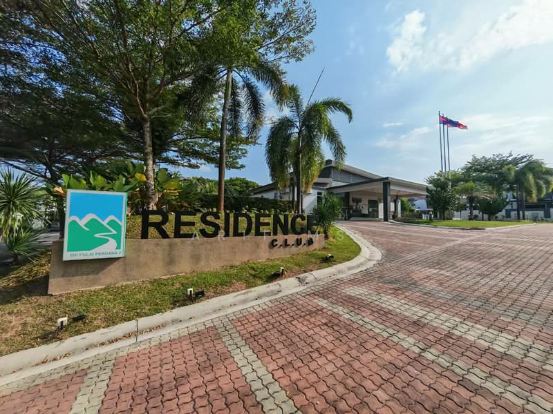 Rumah Teres 2-Tingkat untuk Dijual di Taman Sri Pulai Perdana 2 (Skudai) - Arif MS - Exterior - PropertyGuru.com.my