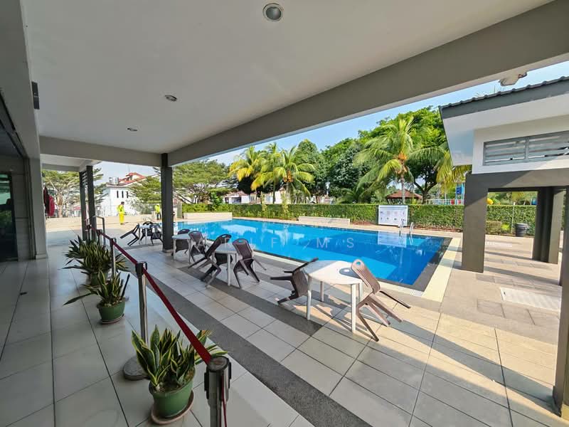 Rumah Teres 2-Tingkat untuk Dijual di Taman Sri Pulai Perdana 2 (Skudai) - Arif MS - Exterior - PropertyGuru.com.my