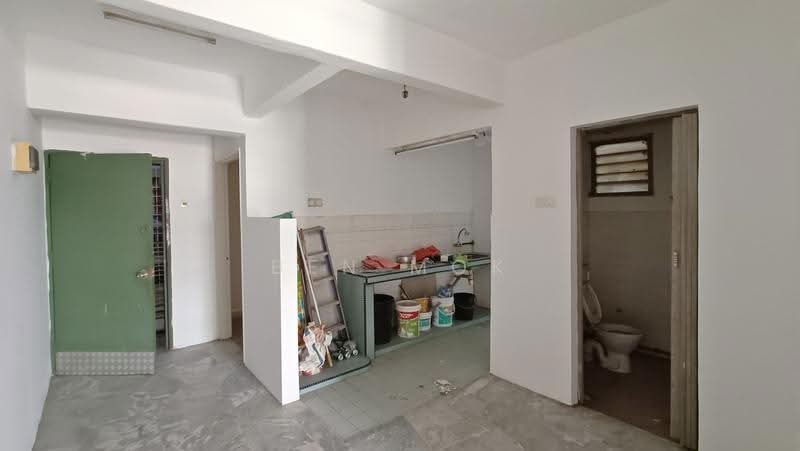 Apartment for Sale at Sri Jinjang - Ben Mok - Interior - PropertyGuru.com.my
