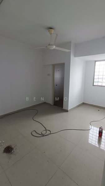 Apartment for Sale at Sri Jinjang - Ben Mok - Interior - PropertyGuru.com.my