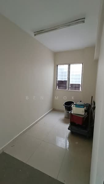 Apartment for Sale at Sri Jinjang - Ben Mok - Interior - PropertyGuru.com.my