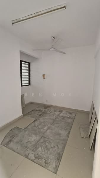 Apartment for Sale at Sri Jinjang - Ben Mok - Interior - PropertyGuru.com.my
