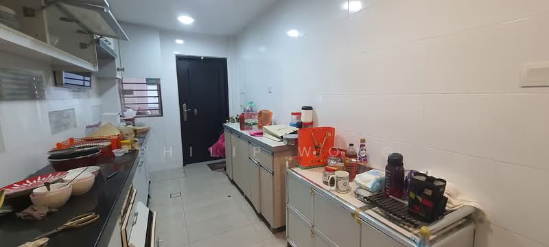 Rumah Berkembar untuk Dijual di Balakong (Seri Kembangan) - Philip Wong - Kitchen - PropertyGuru.com.my