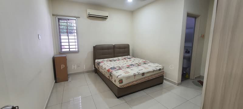 Rumah Berkembar untuk Dijual di Balakong (Seri Kembangan) - Philip Wong - Bedroom - PropertyGuru.com.my