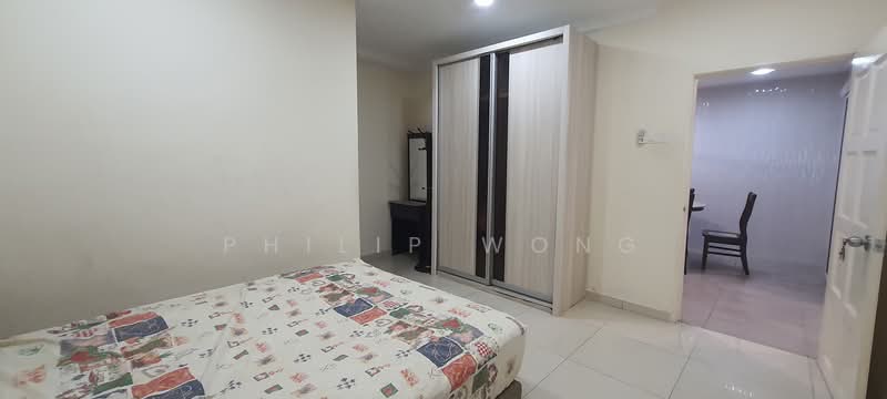 Rumah Berkembar untuk Dijual di Balakong (Seri Kembangan) - Philip Wong - Bedroom - PropertyGuru.com.my