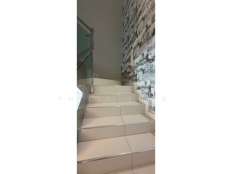 Rumah Berkembar untuk Dijual di Balakong (Seri Kembangan) - Philip Wong - Interior - PropertyGuru.com.my