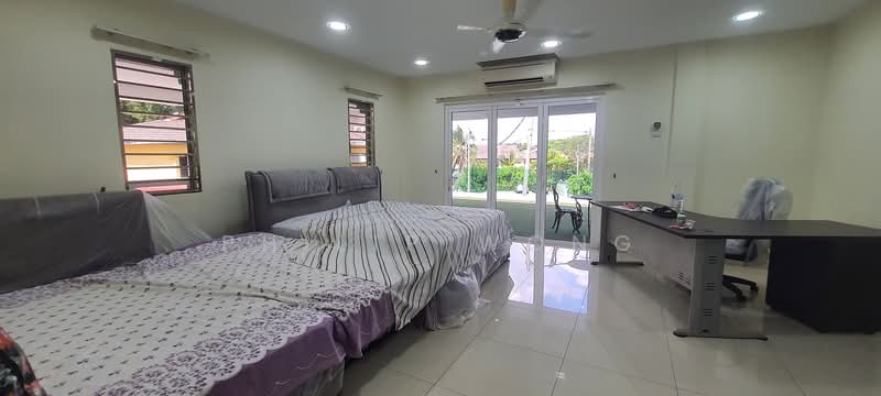 Rumah Berkembar untuk Dijual di Balakong (Seri Kembangan) - Philip Wong - Bedroom - PropertyGuru.com.my