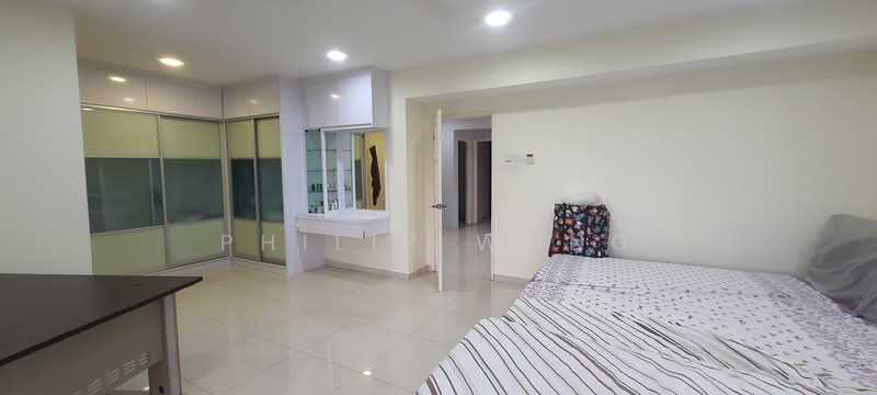 Rumah Berkembar untuk Dijual di Balakong (Seri Kembangan) - Philip Wong - Bedroom - PropertyGuru.com.my