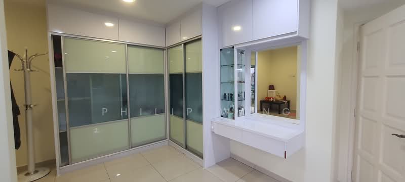 Rumah Berkembar untuk Dijual di Balakong (Seri Kembangan) - Philip Wong - Interior - PropertyGuru.com.my