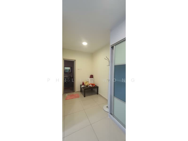 Rumah Berkembar untuk Dijual di Balakong (Seri Kembangan) - Philip Wong - Interior - PropertyGuru.com.my