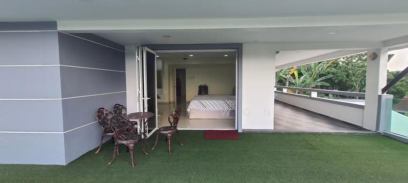 Rumah Berkembar untuk Dijual di Balakong (Seri Kembangan) - Philip Wong - Bedroom - PropertyGuru.com.my