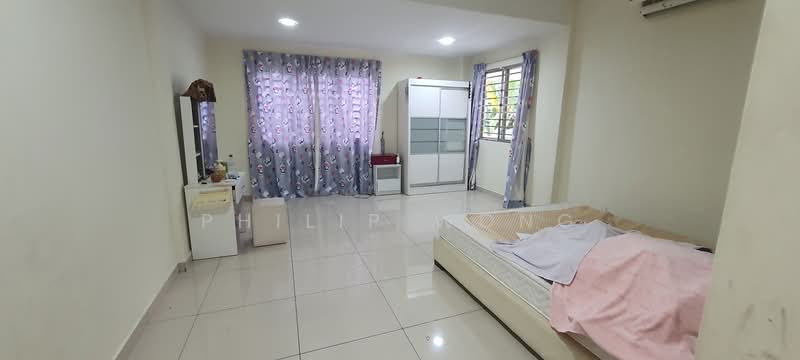Rumah Berkembar untuk Dijual di Balakong (Seri Kembangan) - Philip Wong - Bedroom - PropertyGuru.com.my