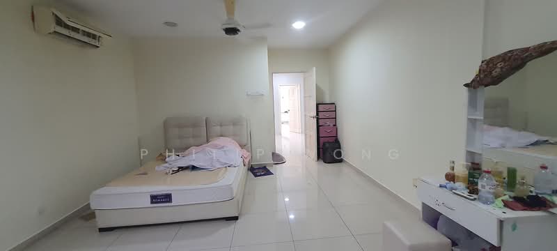 Rumah Berkembar untuk Dijual di Balakong (Seri Kembangan) - Philip Wong - Bedroom - PropertyGuru.com.my