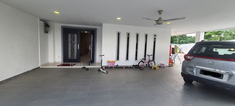 Rumah Berkembar untuk Dijual di Balakong (Seri Kembangan) - Philip Wong - Exterior - PropertyGuru.com.my