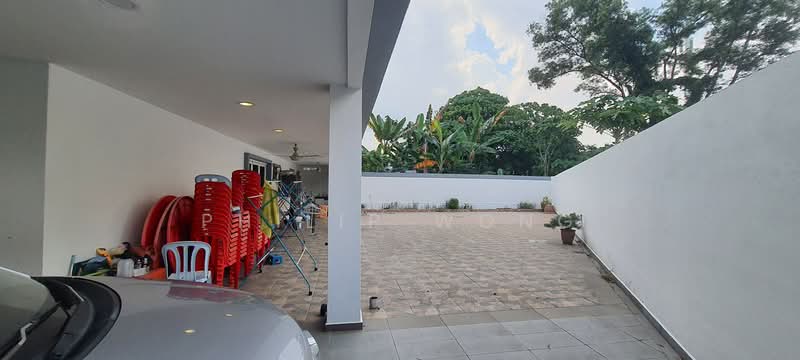 Rumah Berkembar untuk Dijual di Balakong (Seri Kembangan) - Philip Wong - Exterior - PropertyGuru.com.my