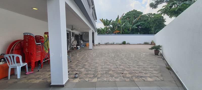 Rumah Berkembar untuk Dijual di Balakong (Seri Kembangan) - Philip Wong - Exterior - PropertyGuru.com.my