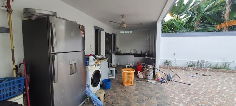 Rumah Berkembar untuk Dijual di Balakong (Seri Kembangan) - Philip Wong - Kitchen - PropertyGuru.com.my