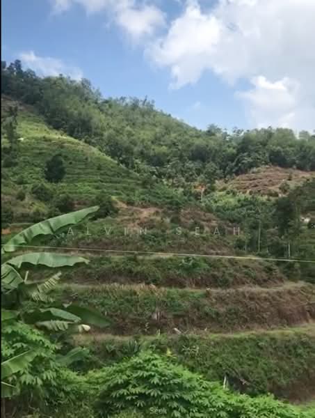 Tanah Pertanian untuk Dijual di Bentong (Pahang) - Alvin Seah - Exterior - PropertyGuru.com.my