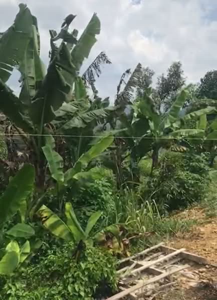 Tanah Pertanian untuk Dijual di Bentong (Pahang) - Alvin Seah - Garden - PropertyGuru.com.my