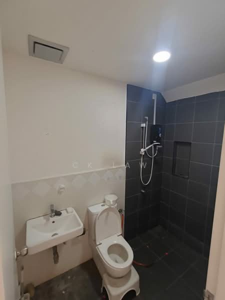 2-storey Terraced House for Sale in Eco Majestic (Semenyih) - CK Law - Bathroom - PropertyGuru.com.my