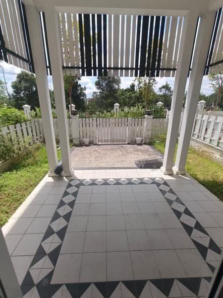 2-storey Terraced House for Sale in Eco Majestic (Semenyih) - CK Law - Exterior - PropertyGuru.com.my