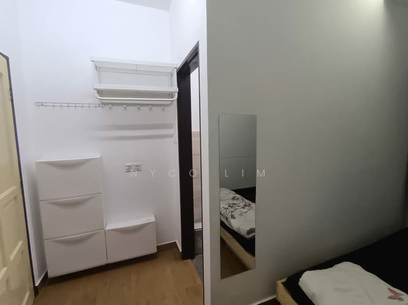 Bungalow House untuk Disewa di Ampang Jaya (Ampang) - Nyco Lim - Bedroom - PropertyGuru.com.my