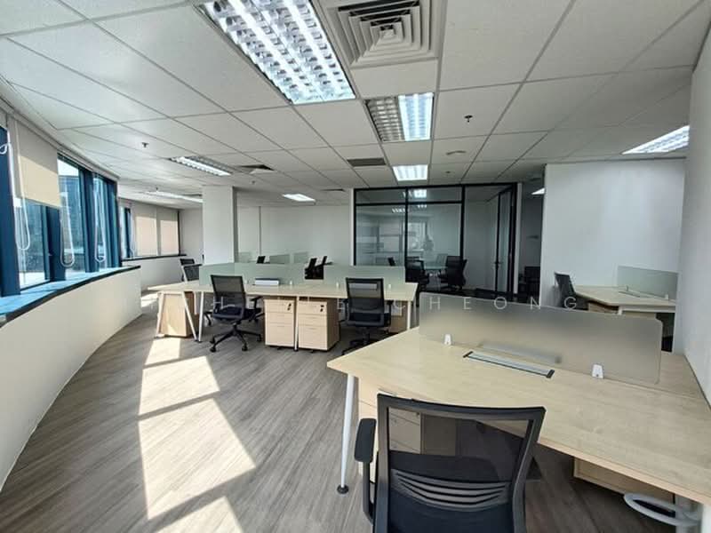 Office for Rent in KLCC (KL City Centre) - Michelle Cheong - Interior - PropertyGuru.com.my