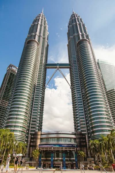Office for Rent in KLCC (KL City Centre) - Michelle Cheong - Exterior - PropertyGuru.com.my
