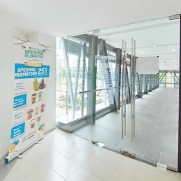 Office for Rent in KLCC (KL City Centre) - Michelle Cheong - Entrance - PropertyGuru.com.my
