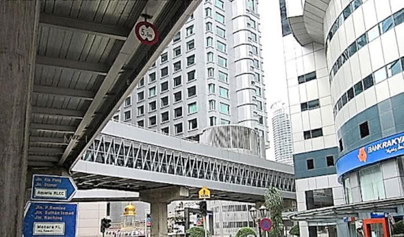 Office for Rent in KLCC (KL City Centre) - Michelle Cheong - Exterior - PropertyGuru.com.my