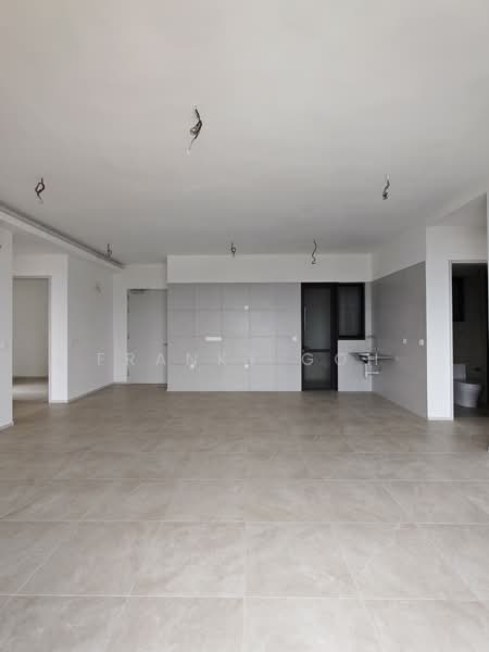 Kondominium untuk Dijual di Curvo Residences @ Setapak, KL - Franky Goh - Interior - PropertyGuru.com.my