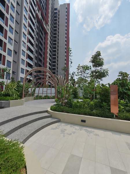Kondominium untuk Dijual di Curvo Residences @ Setapak, KL - Franky Goh - Exterior - PropertyGuru.com.my