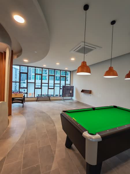 Kondominium untuk Dijual di Curvo Residences @ Setapak, KL - Franky Goh - Interior - PropertyGuru.com.my